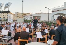 Comencen les Festes del Carme a la Savina