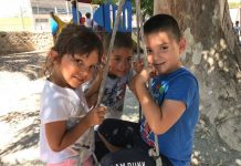 Comencen les escoles d’estiu i els campus esportius amb 418 infants