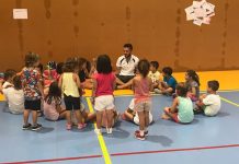 El Consell de Formentera abre 33 ofertas de empleo para las Escolas d’Estiu 2025