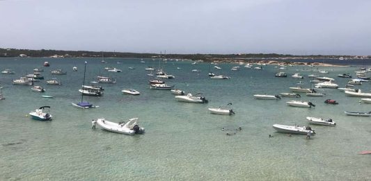 El PP de Formentera lamenta la «incapacitat» de GxF per regular s’estany des Peix