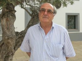 Vicent Blai, una nutrida trayectoria en el ámbito educativo, social y cultural