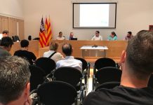 El primer Plan de Movilidad de Formentera define 12 líneas estratégicas