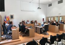 La fiscalía no ve indicios de prevaricación en la aprobación de las NNSS de 2010