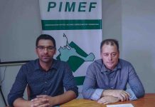 Convenio de colaboración en materia de protección de datos
