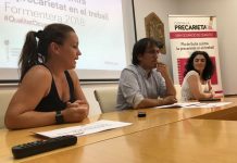 Dos inspectors per lluitar contra la precarietat laboral a Formentera