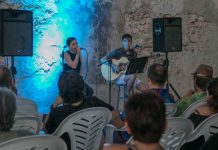 Formentera se prepara para celebrar las Fiestas de Santa María 2020