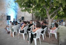 Formentera acoge el «XX Encontre de Joves Poetes dels Països Catalans»