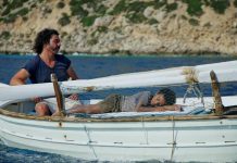 El Hostal La Savina celebra su 70 aniversario con el cortometraje “El Club de los Argonautas”