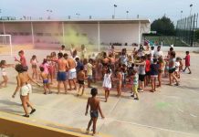 Convocatoria de 10 plazas del curso de formación y ocupación de monitor de tiempo libre y catalán para jóvenes de Formentera