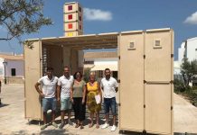 Diagnóstico de piel gratuito en Sant Francesc