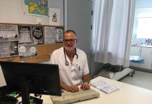 El Hospital de Formentera incorpora un nuevo médico a la plantilla de atención primaria