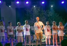 Ball, pregó i actuacions musicals per tancar les Festes de Santa Maria