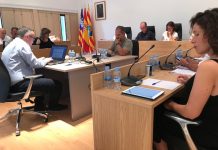 Formentera pide formar parte del Consorcio Patrimonio de la Humanidad