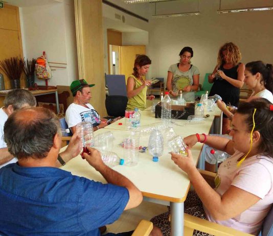 El Consell destinarà 16 mil euros a la gent gran de l’illa i als discapacitats