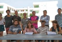 Formentera celebrarà el World Clean Up Day
