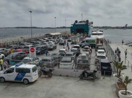 El Govern autoriza 1,35 millones de euros para compensar los descuentos a residentes en el transporte marítimo interinsular