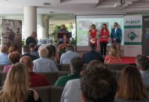 Pime Formentera celebra su 25 aniversario