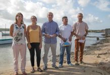 Firmado el acuerdo para la ordenación y regulación del Estany des Peix