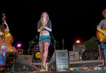 El festival Guitarras de Formentera cumple 10 años