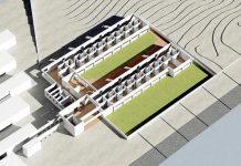 El Consell adjudicará esta semana las obras de construcción de la residencia
