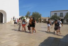 La PIMEF recaba datos sobre las reservas confirmadas para los próximos tres meses