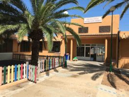 Aprobada la relación de plazas docentes de difícil cobertura y muy difícil cobertura para el curso 2026-2027 Colegio Mestre Lluís Andreu