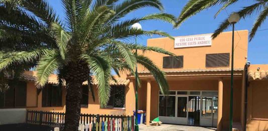 Aprobada la relación de plazas docentes de difícil cobertura y muy difícil cobertura para el curso 2026-2027 Colegio Mestre Lluís Andreu