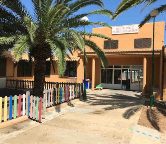 Aprobada la relación de plazas docentes de difícil cobertura y muy difícil cobertura para el curso 2026-2027 Colegio Mestre Lluís Andreu