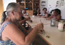 Comienza la formación de personal valorador de personas con discapacidad