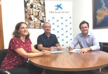 Compromiso con las personas mayores de Formentera