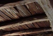 Curso de restauración de madera en la arquitectura tradicional
