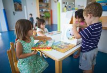 Actividades on line para familias usuarias de las escoletas y el Casal de Joves