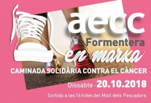 Programa de actos con motivo del Día Mundial del Cáncer de Mama