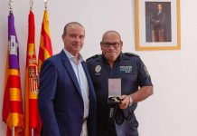 Reconeixement als policies locals de Formentera