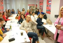 La Cámara de Comercio impulsa un plan de apoyo a la competitividad del comercio minorista