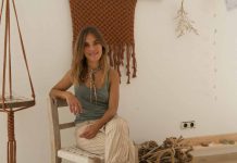 Nuga o el arte a partir del nudo