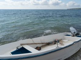 Localizados un total de 31 migrantes en tierra y aguas de Formentera