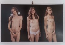 Construcciones identitárias muestra la transexualidad y el crossdressing