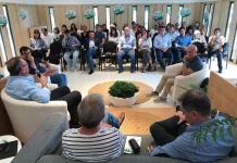 Desarrollo turístico y medioambiente a debate en el Posidonia Fórum