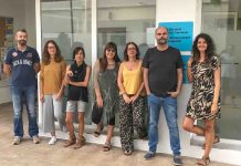 L’àrea de Cultura i Patrimoni es trasllada a Sant Ferran