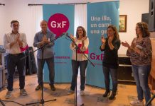 Gent x Formentera dedicará el fin de semana a las Jornadas de Participación