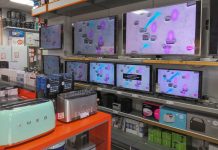 El Govern habilita una dirección web con la información de los cambios y las ayudas por la migración de SD a HD de los televisores Tienda Expert