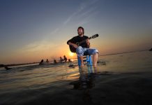 La fusión de Jah Chango llega mañana a Sant Francesc