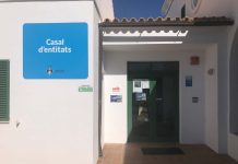 El Consell amplía la oferta formativa con dos nuevas propuestas gratuitas financiadas por el SOIB