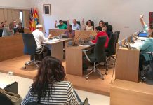 Visto bueno al convenio con el IBISEC para la construcción de un nuevo CEIP y una guardería en Sant Ferran