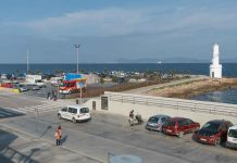Las obras de mejora de la zona portuaria comenzarán en noviembre