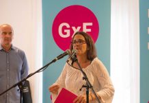 Gent per Formentera se prepara para la elección de su nueva ejecutiva