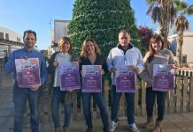 Se inicia la campaña de Navidad de la tarjeta «Compra a Casa»