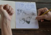 Anna Ametller, la intimitat dels dibuixos