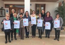 Formentera se une a la celebración del Día Internacional de la Discapacidad